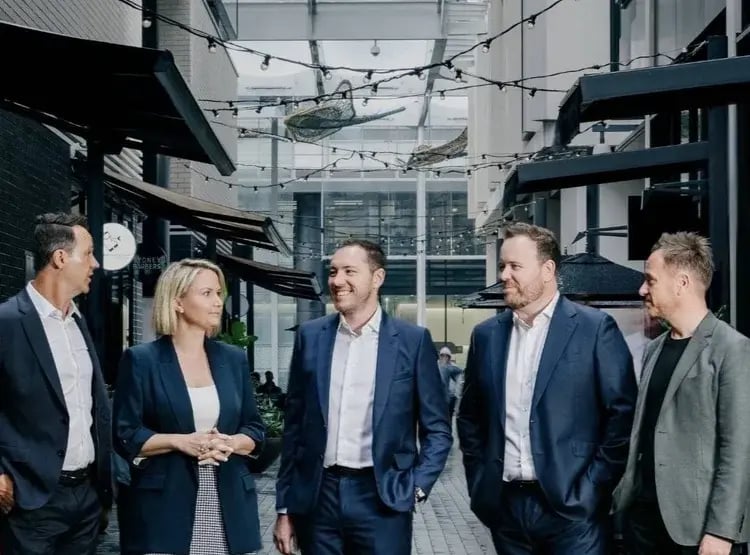 Australian Financial Review