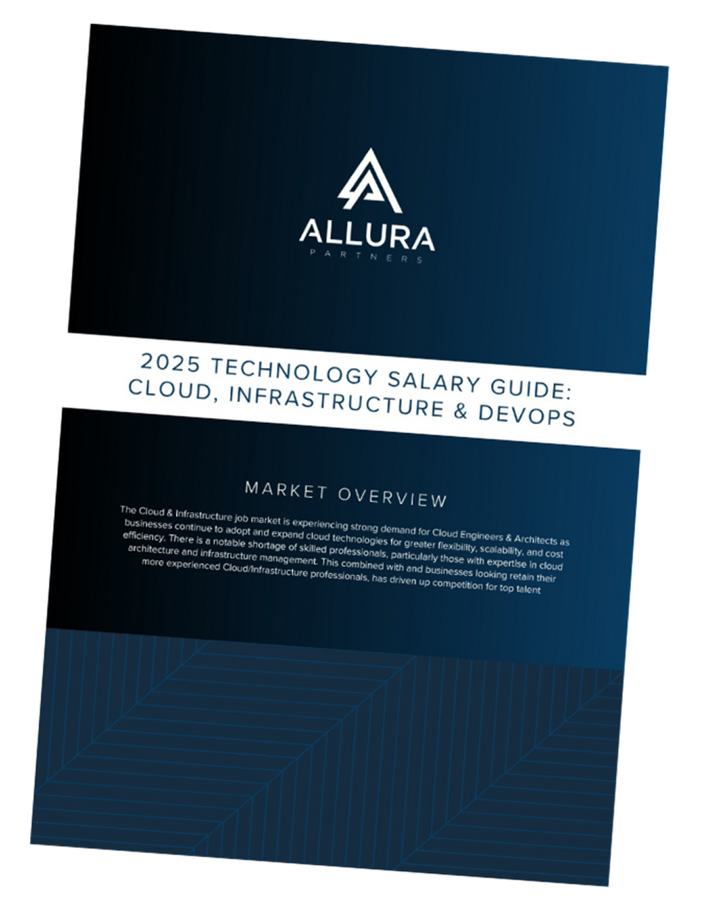 Cloud and Infrastructure Leadership Solutions