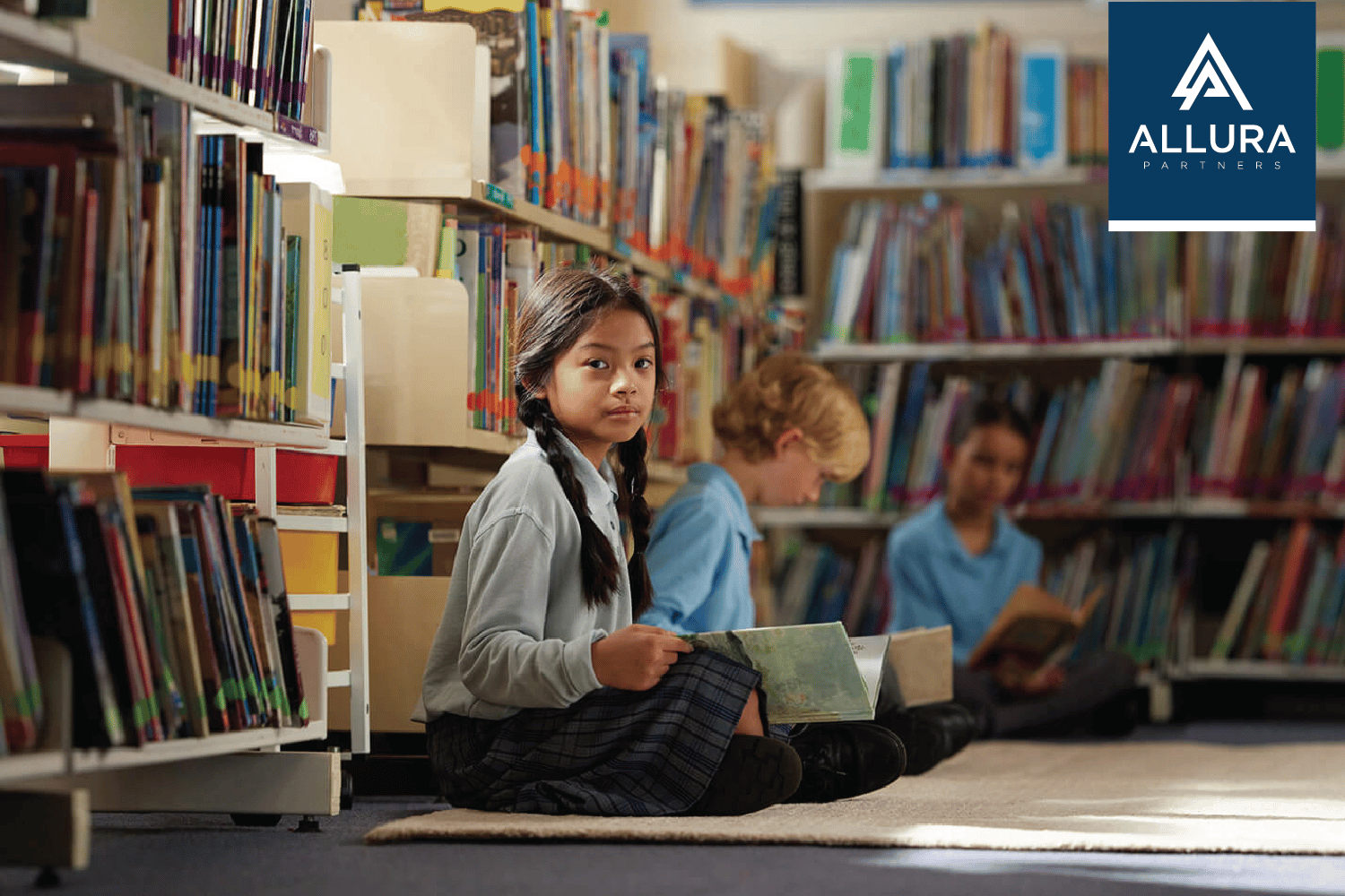 Executive Apointment for The Smith Family