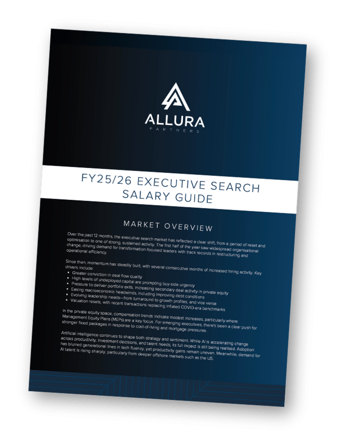 Stay Informed With Real Compensation Insights