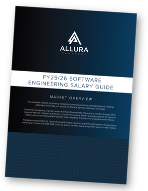 Stay Informed With Our Real-World Salary Data