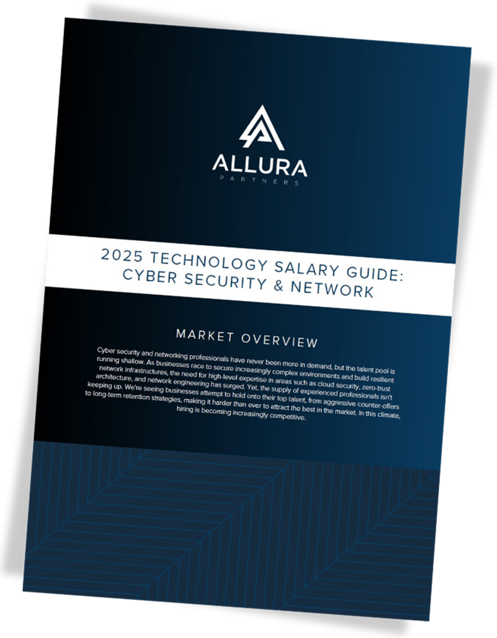 Specialised Recruitment for Cybersecurity Leadership