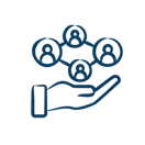 Extensive Market Network