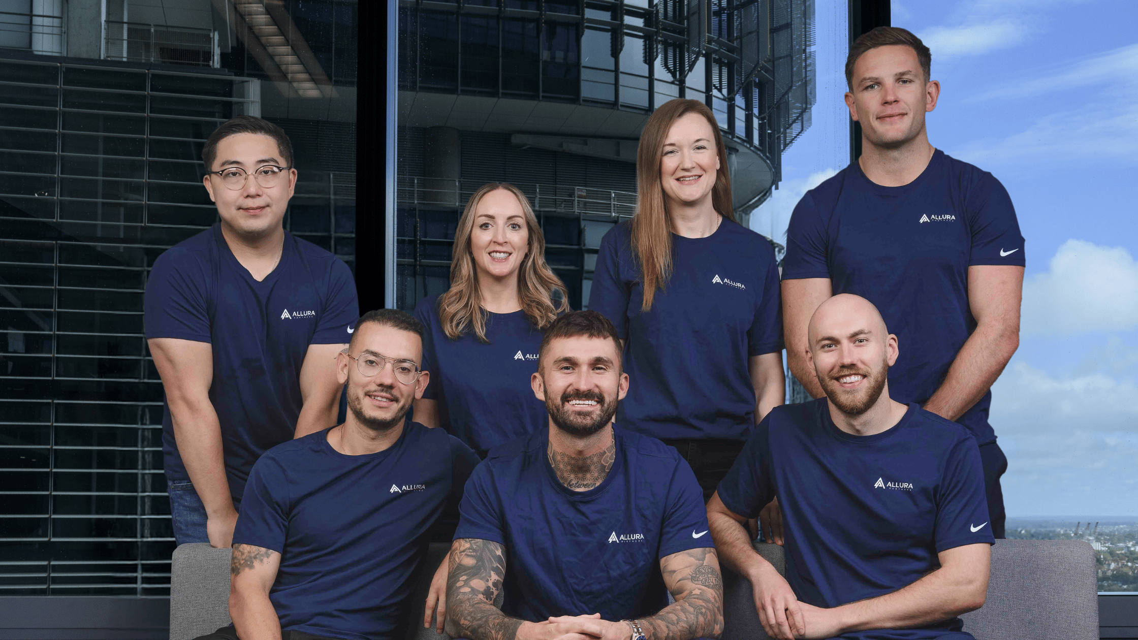 Technology & Digital Team