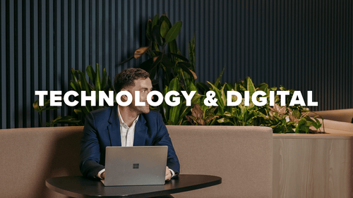 Technology & Digital