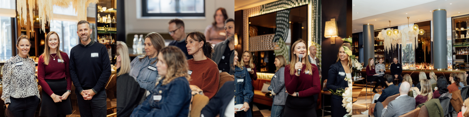 Delivering Brand, Revenue and Valuation Image 1