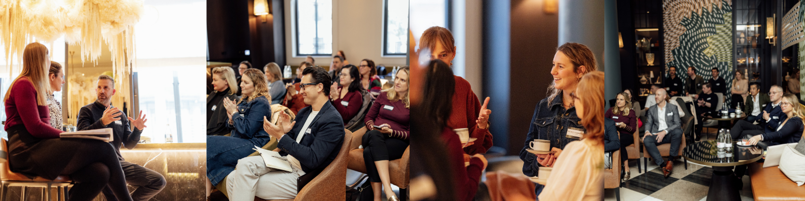 Delivering Brand, Revenue and Valuation Image 2