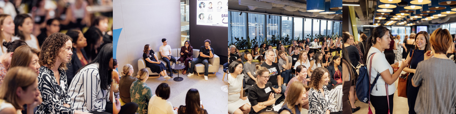 Empowering Women with AI_ Insights from Industry Leaders (2)