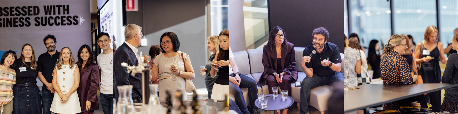 Empowering Women with AI_ Insights from Industry Leaders