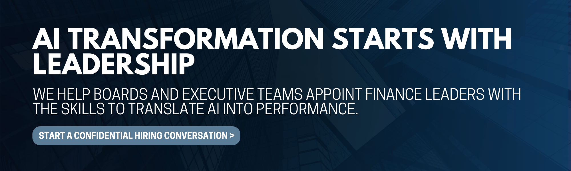 Finance Article Banner