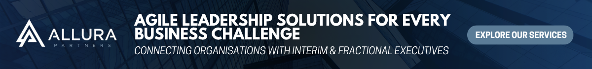 Interim Banner