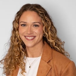 Sarah Curran
