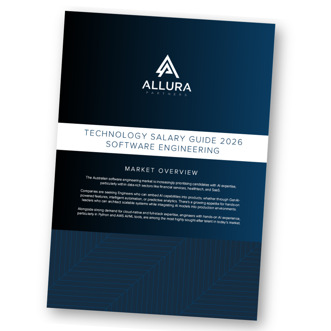 Software Engineering Salary Guide