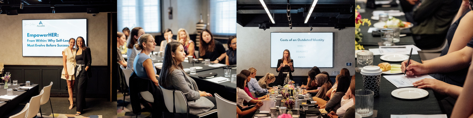 Women in Finance Event Article Image 1