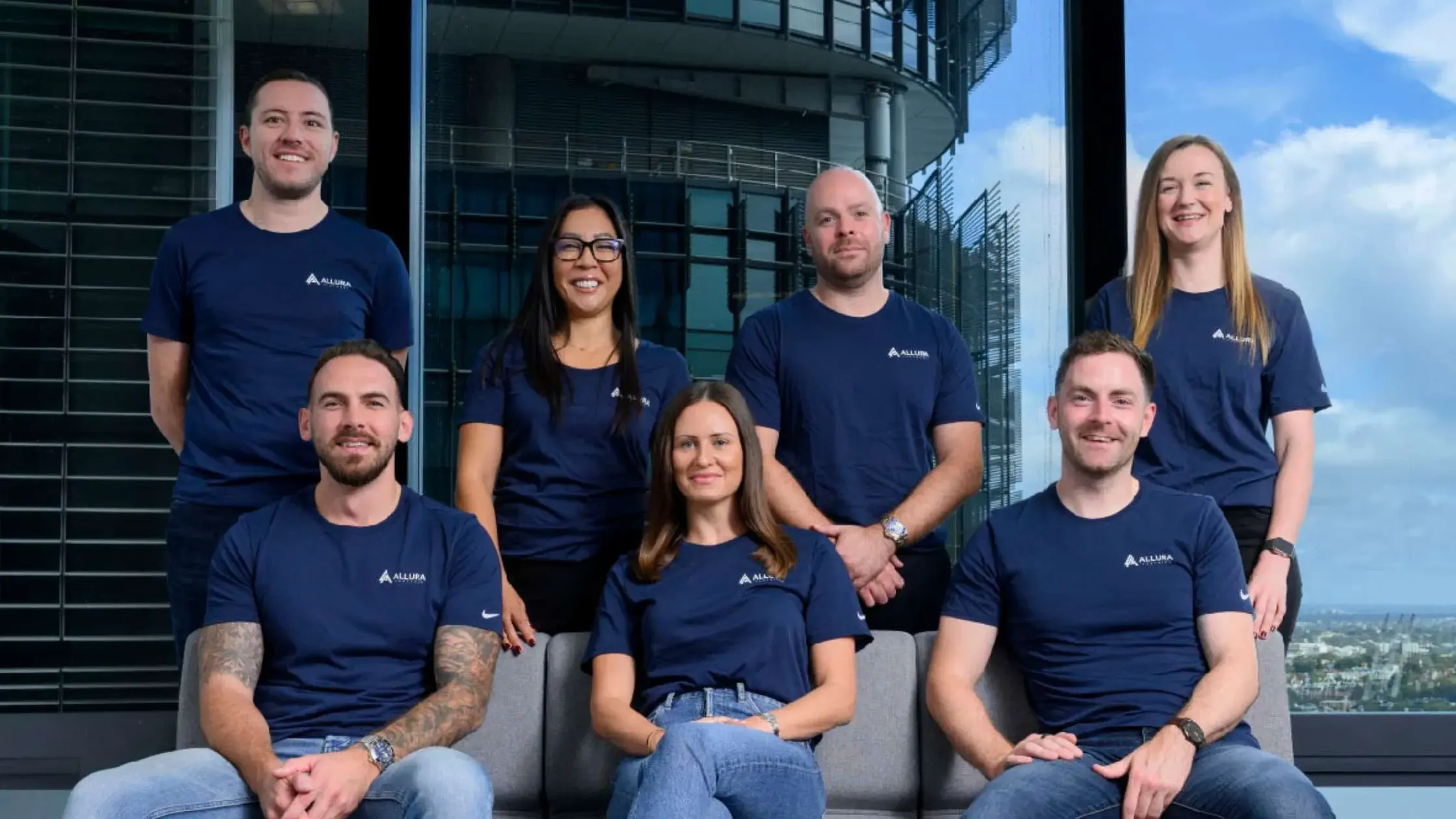 Transformation & Change