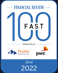 Australian Financial Review