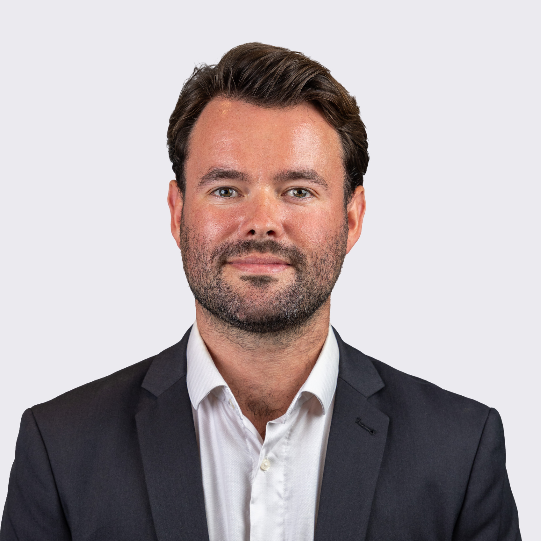 Conor Smyth