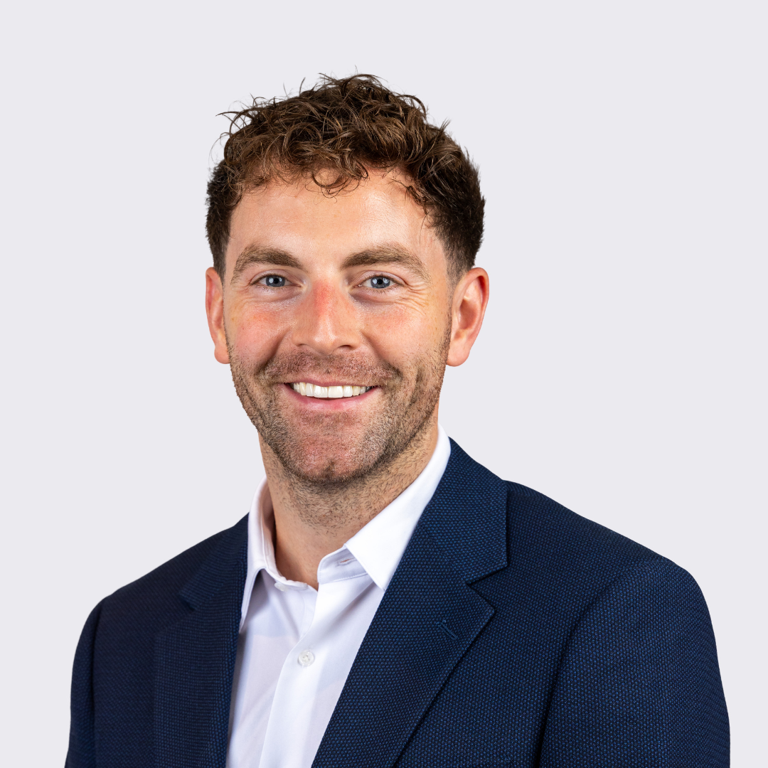 Damien Sweeney