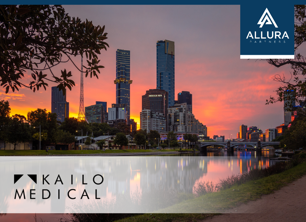 Kailo Medical Melbourne