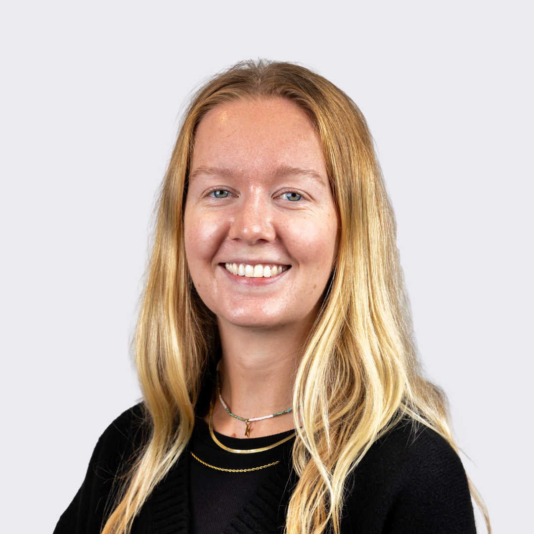Katie Davey