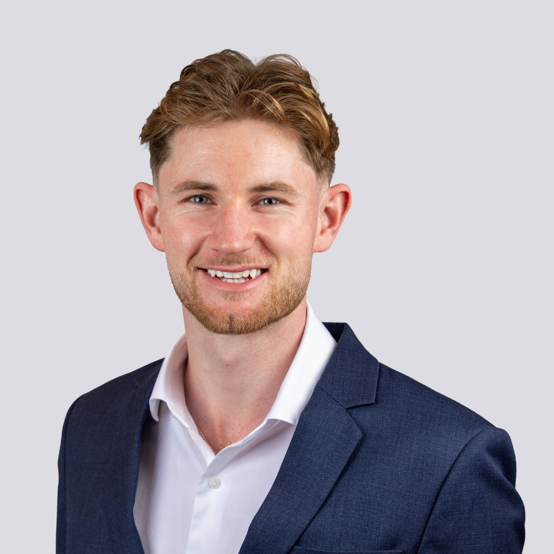 Luke Prendergast